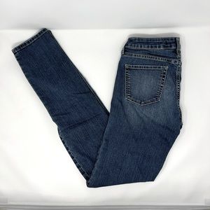 Bullhead Black Denim Jeans Size 3